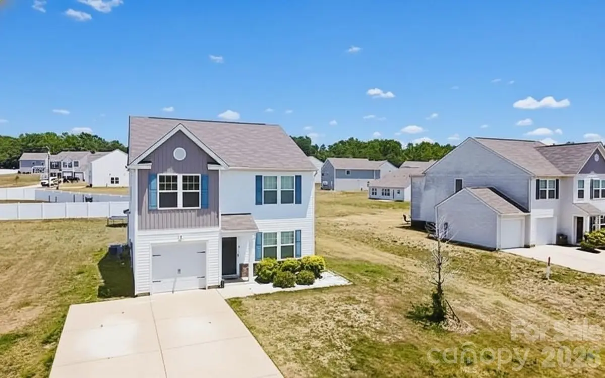 244 Amberly Circle, Pageland, SC 29728 - #1