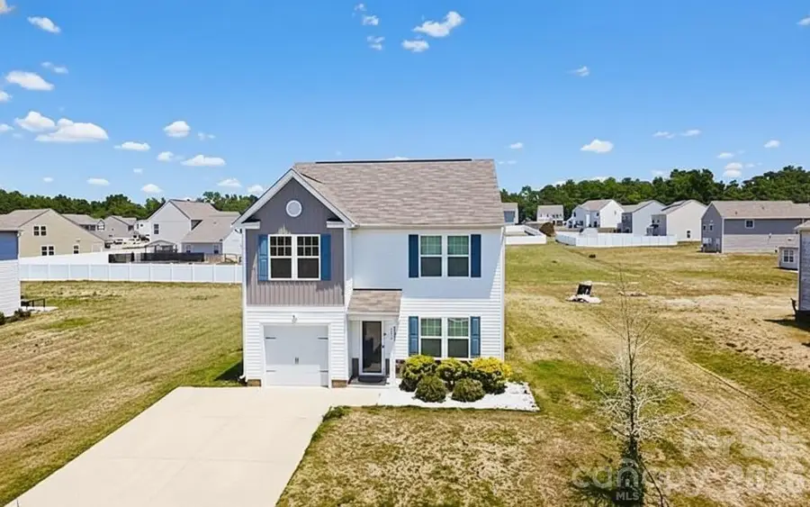 244 Amberly Circle, Pageland, SC 29728 - #2