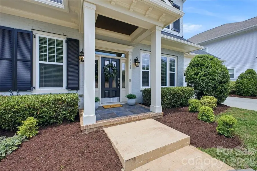 1103 N Sharon Amity Road, Charlotte, NC 28211 - #3