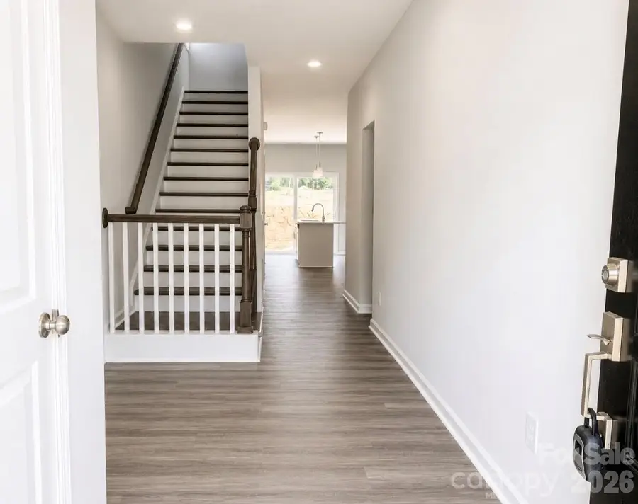 5816 Salamander Run Lane #43, Charlotte, NC 28215 - #2