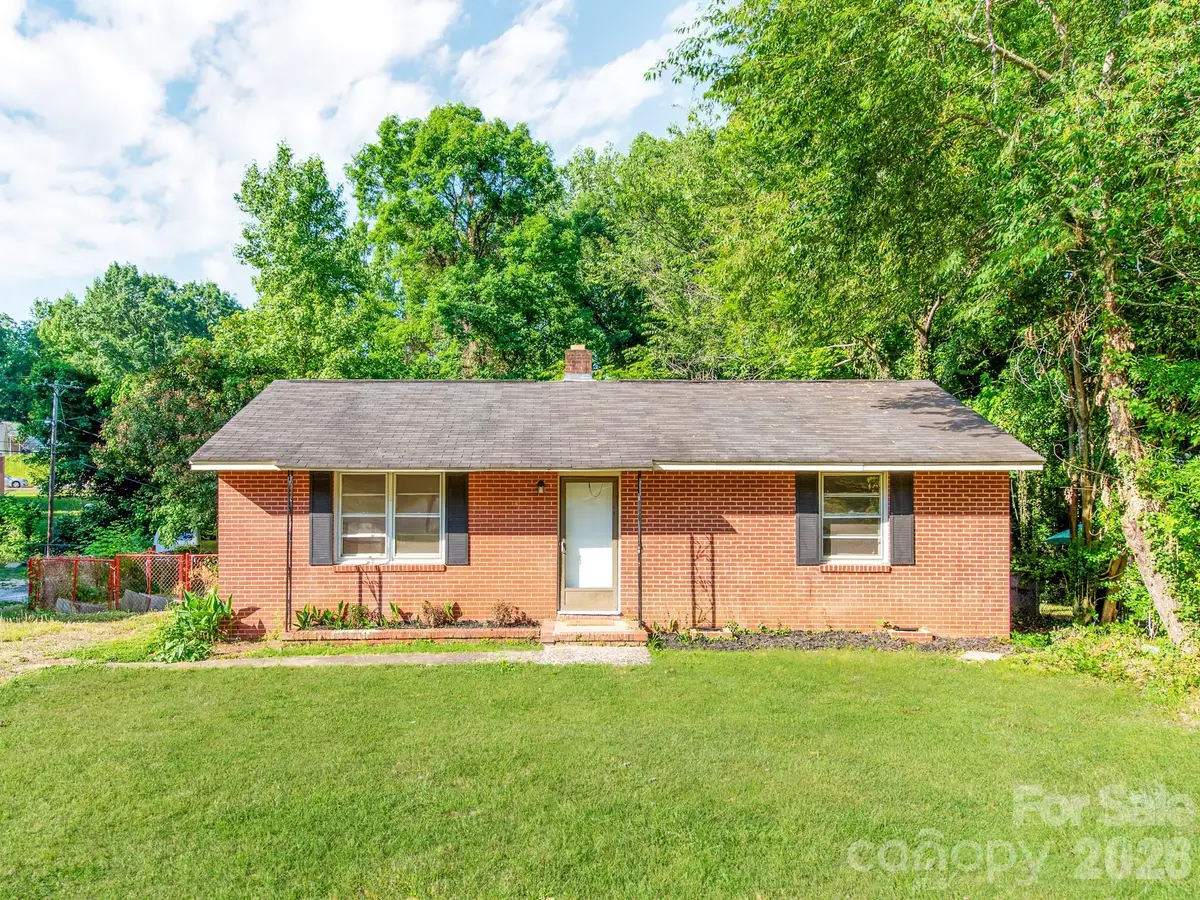 814 Wilbrown Circle, Charlotte, NC 28217 - #1