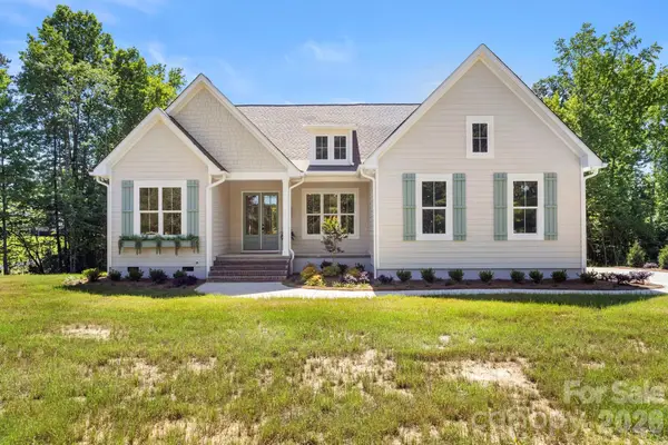 1183 Tirzah Road, Rock Hill, SC 29732