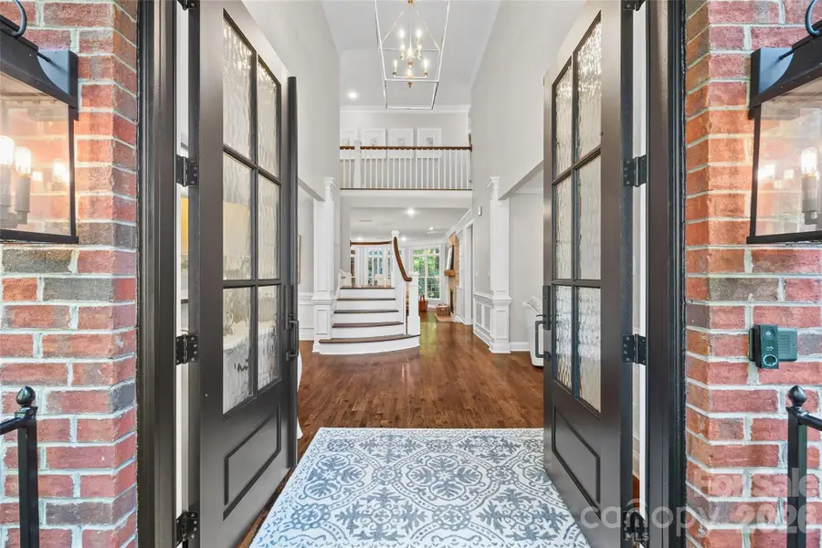 2539 Grimmersborough Lane, Charlotte, NC 28270 - #2