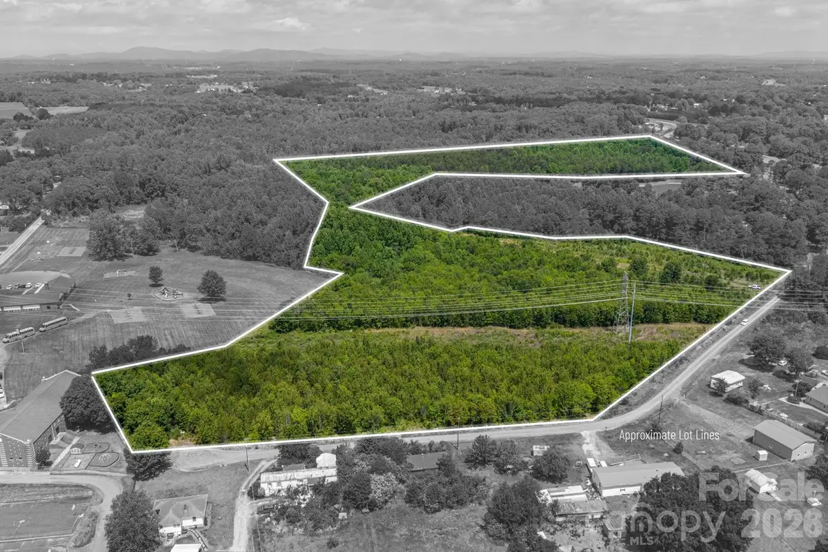 7867 Max Smith Avenue, Connelly Springs, NC 28612 - #1