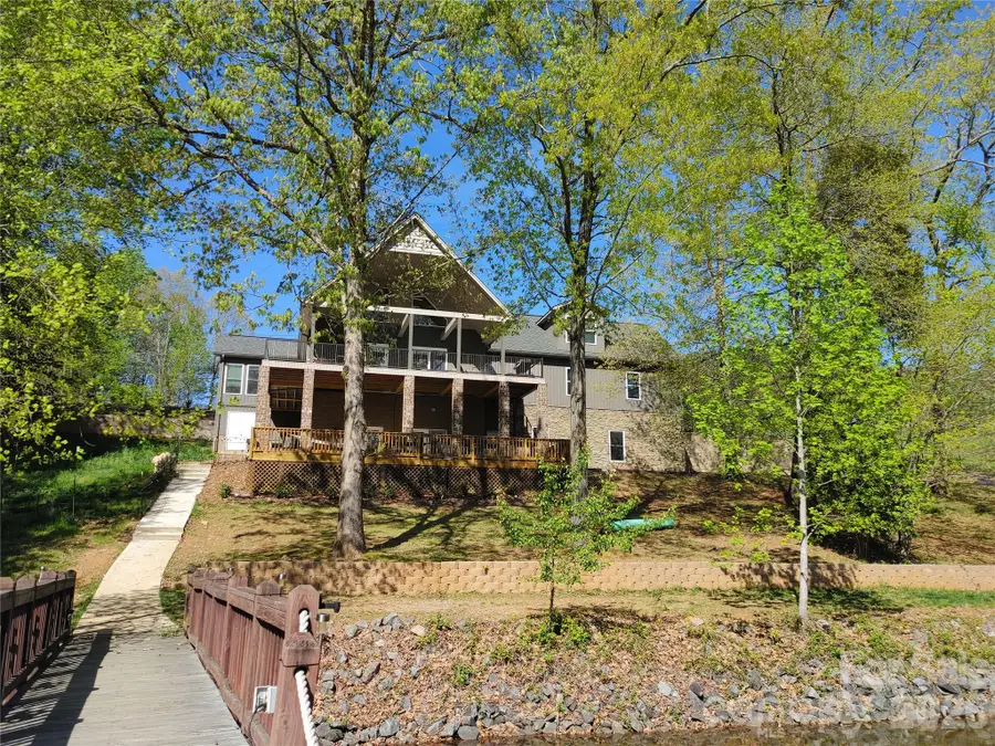 393 Stillwater Road, Troutman, NC 28166 - #2
