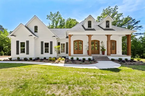 1167 Tirzah Road, Rock Hill, SC 29732