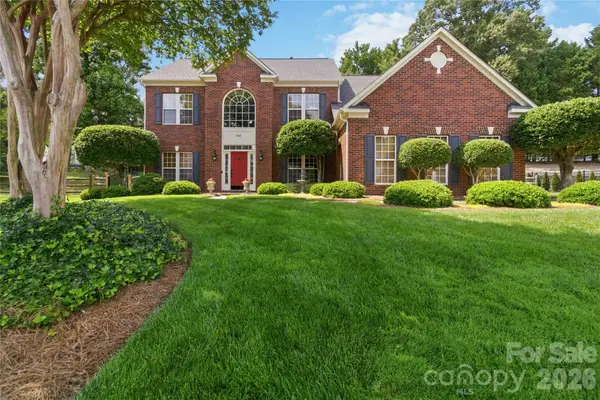 544 Saint George Road, Fort Mill, SC 29708