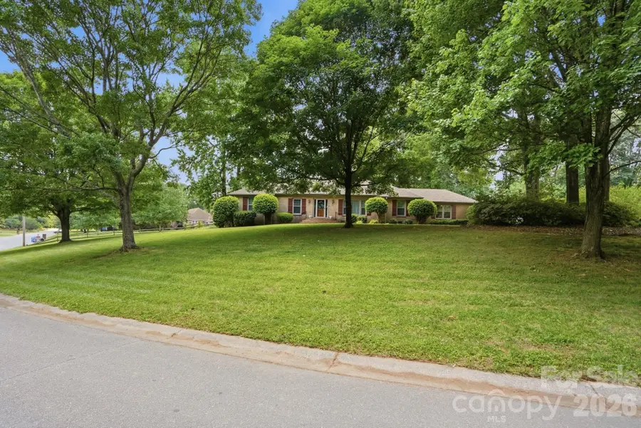 5705 Foxcrest Drive, Mint Hill, NC 28227 - #3