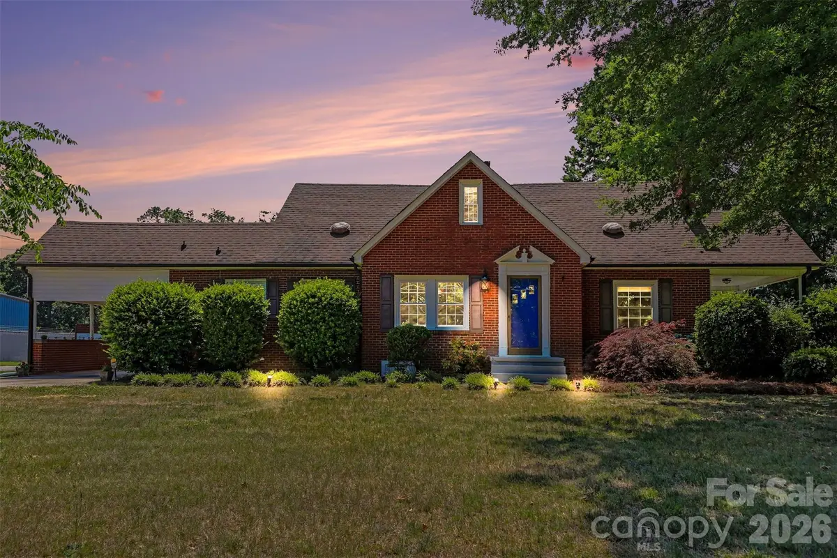 2068 Statesville Highway, Mooresville, NC 28115 - #1