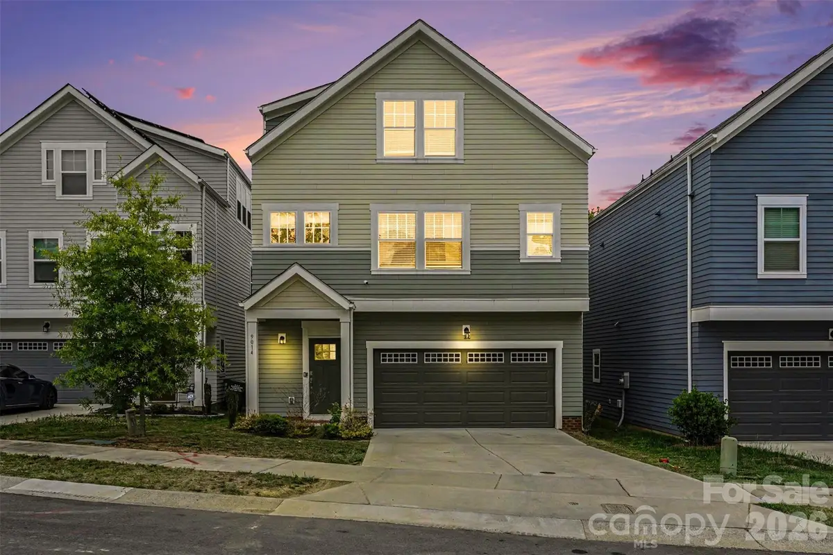 9014 Henry Thoreau Road, Charlotte, NC 28214 - #1