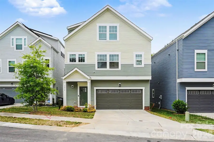 9014 Henry Thoreau Road, Charlotte, NC 28214 - #2