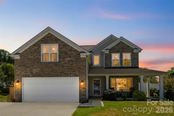 191 Pleasant Grove Lane, Mooresville, NC 28115