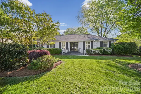 13539 Four Oaks Lane #55, Matthews, NC 28105