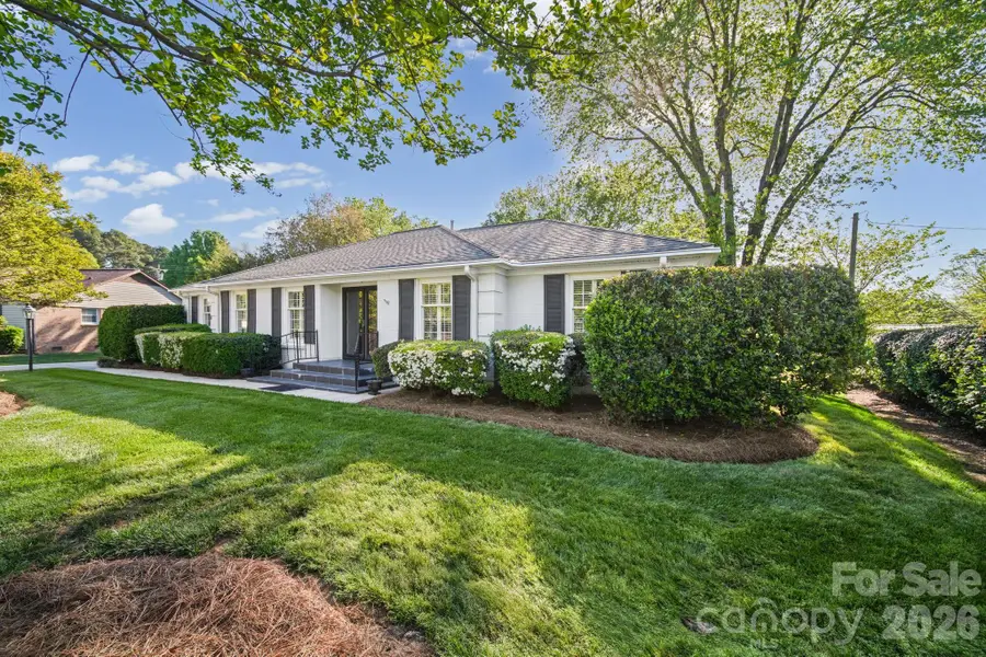 13539 Four Oaks Lane #55, Matthews, NC 28105 - #2