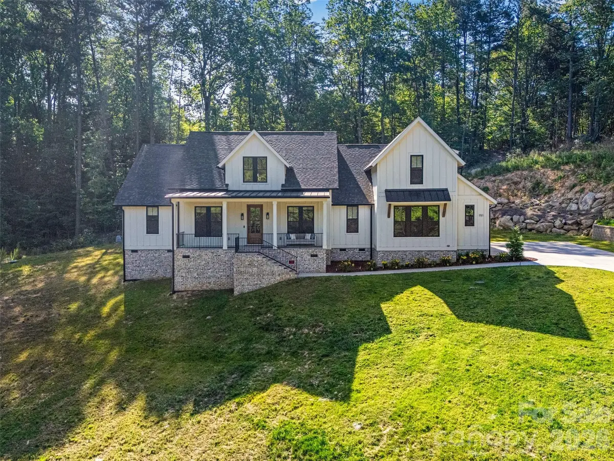 151 Greenbay Road, Mooresville, NC 28117 - #1