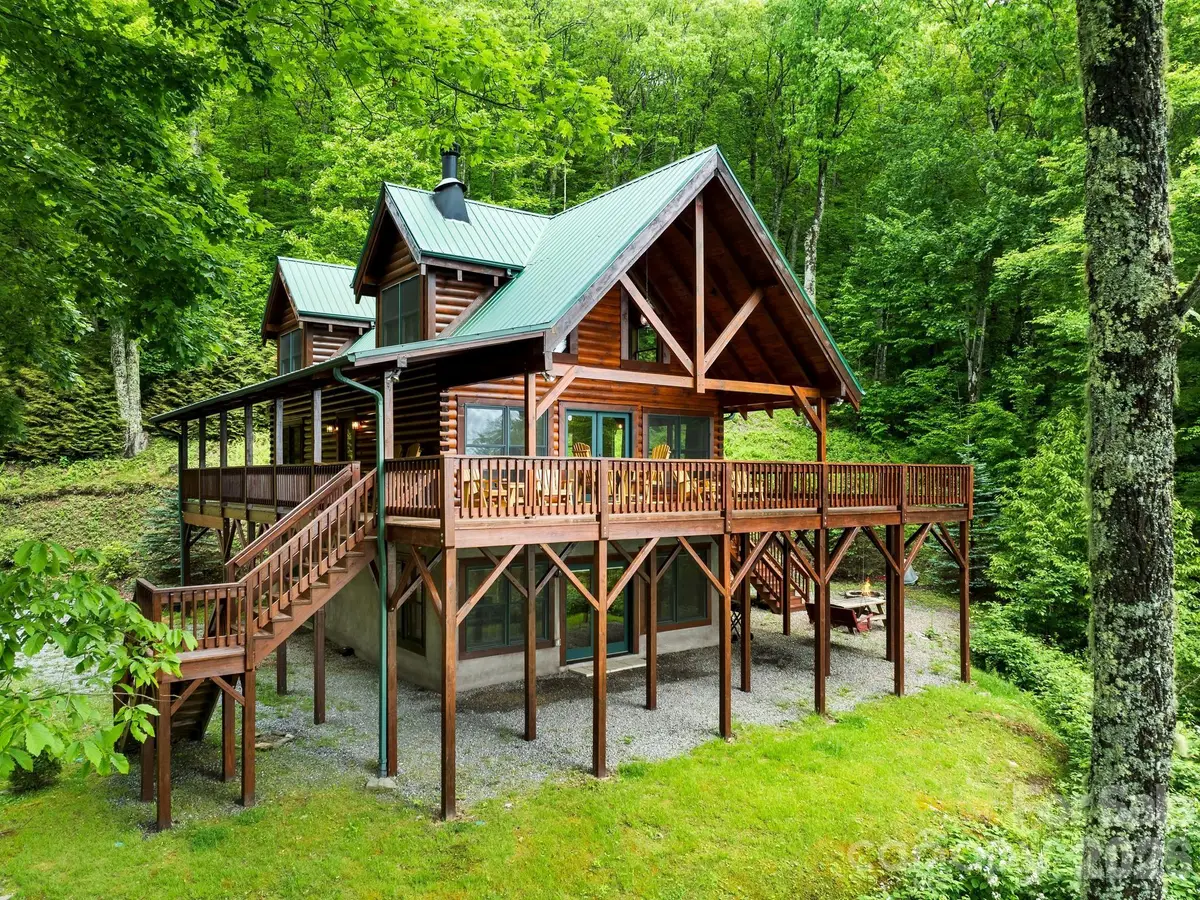 84 Sky Drive, Maggie Valley, NC 28751 - #1
