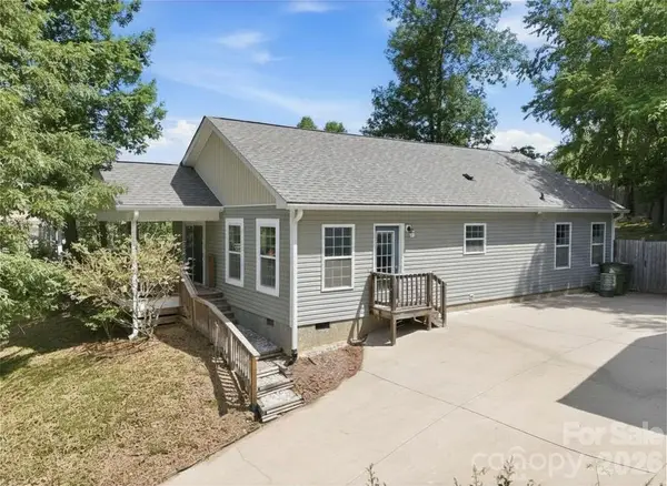 253 Brooklyn Lane, Asheville, NC 28803