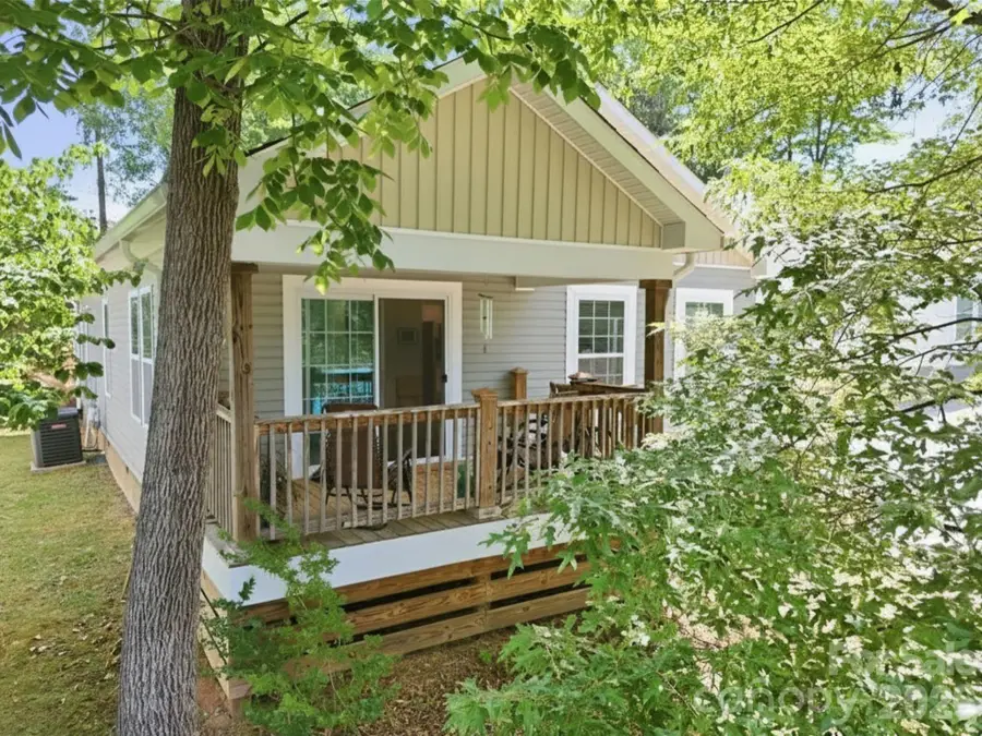 253 Brooklyn Lane, Asheville, NC 28803 - #3