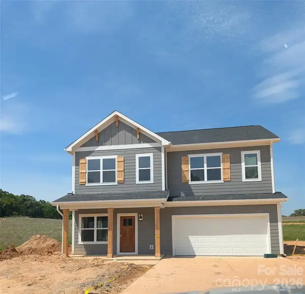 1428 Tryon Courthouse Road #3, Bessemer City, NC 28016