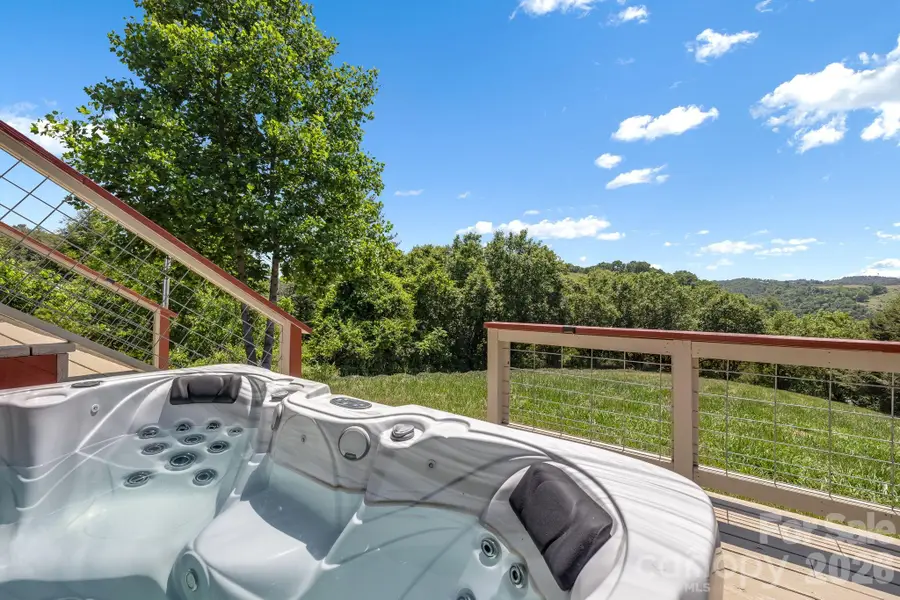 694 Boulder Road, Marshall, NC 28753 - #3