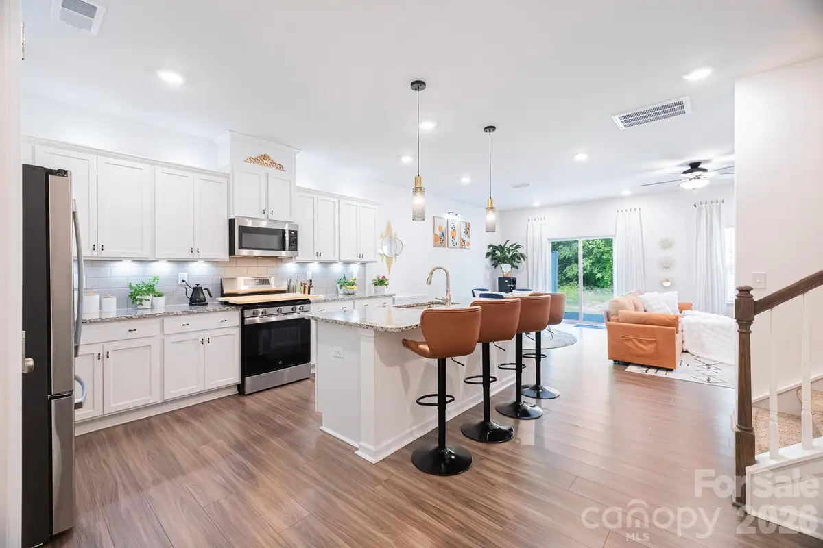 3574 Nimbell Road, Monroe, NC 28110 - #1
