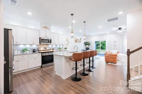 3574 Nimbell Road, Monroe, NC 28110