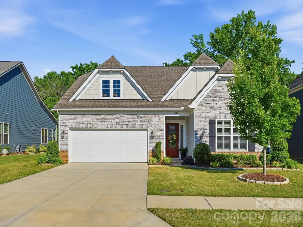 242 Pintail Drive, Monroe, NC 28110 - #1