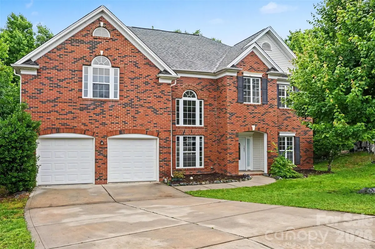 1631 Shadow Creek Street Nw, Concord, NC 28027 - #1
