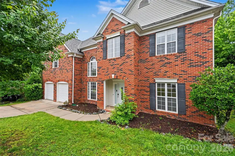 1631 Shadow Creek Street Nw, Concord, NC 28027 - #3