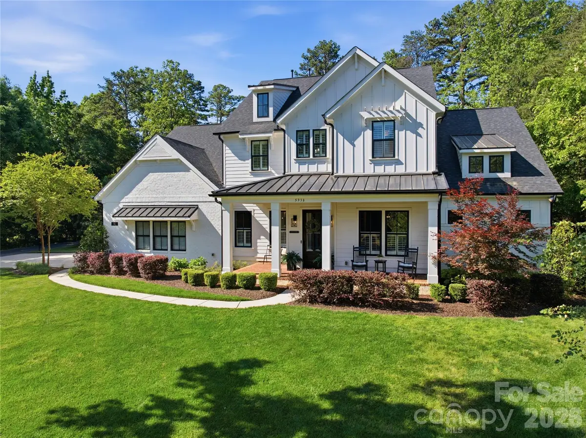 5938 Cashion Road, Huntersville, NC 28078 - #1