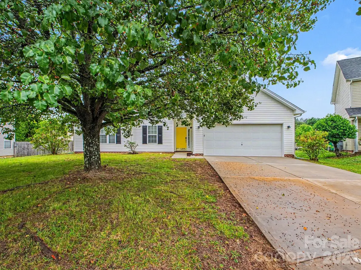 510 Ruxton Court, Charlotte, NC 28214 - #1