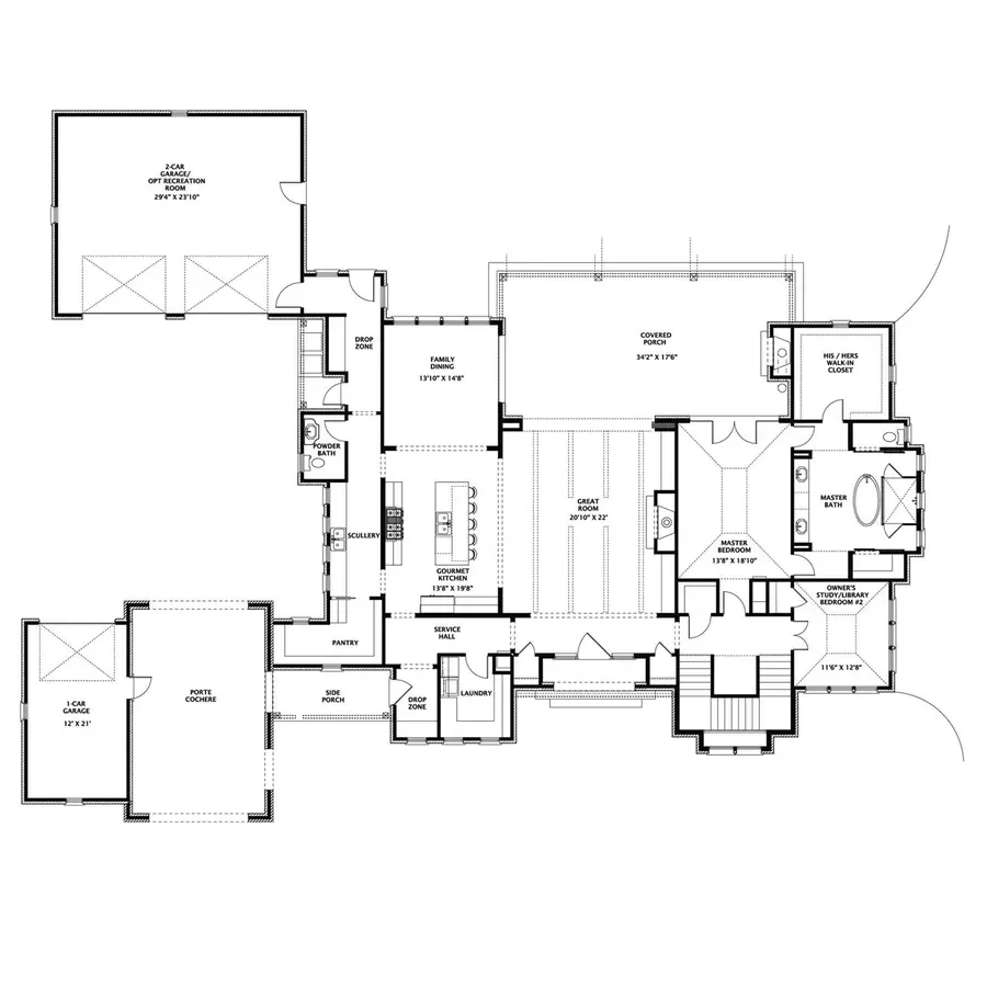 22034 Endor Way, Davidson, NC 28036 - #3