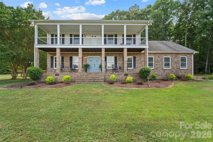 2520 Wooten Road, Chester, SC 29706 - #2