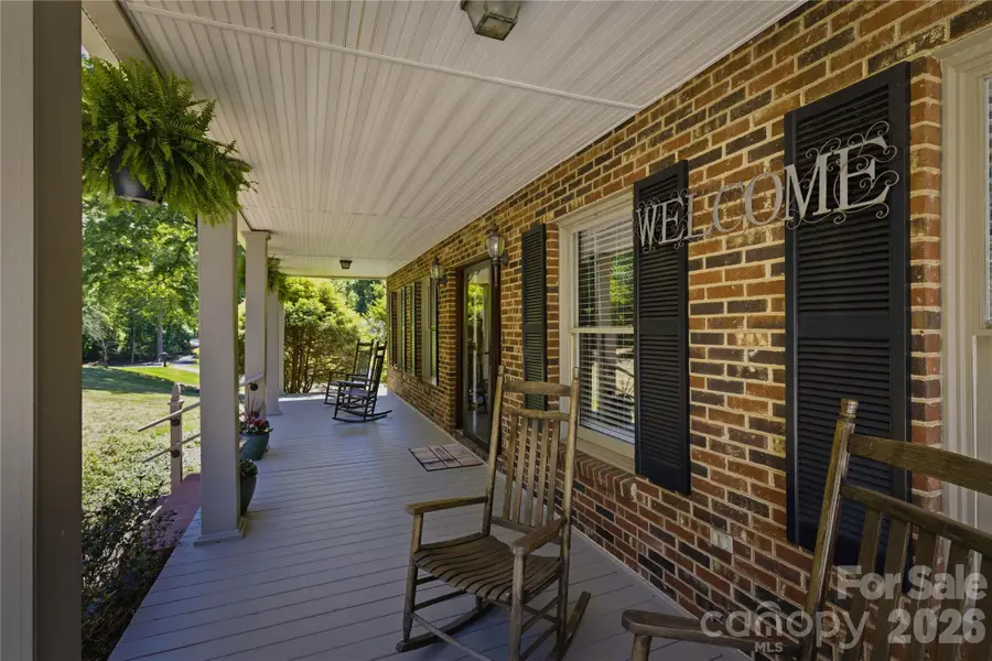 204 Constitution Drive, Morganton, NC 28655 - #2