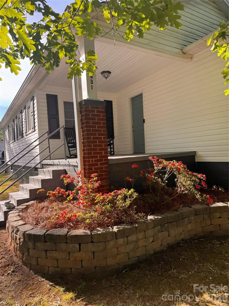 2431 Burke Memorial Park Road, Valdese, NC 28690 - #3