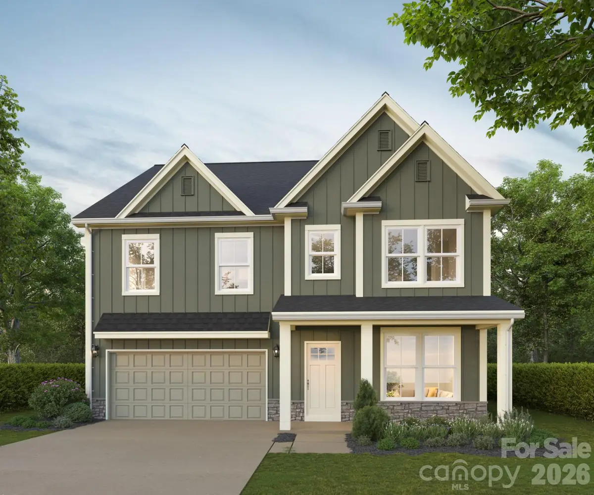 417 Huntersville Concord Road, 15 Huntersville, NC 28078 - #1