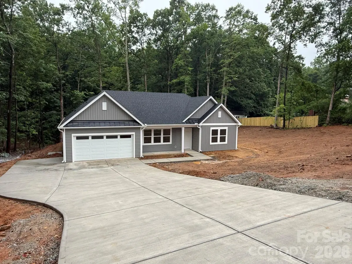 307 Sowers Ferry Road, Spencer, NC 28144 - #1