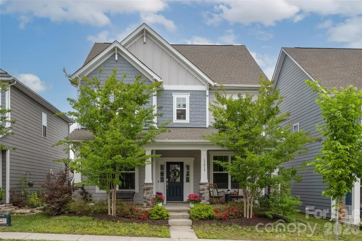 17219 Shearer Road, Davidson, NC 28036 - #1