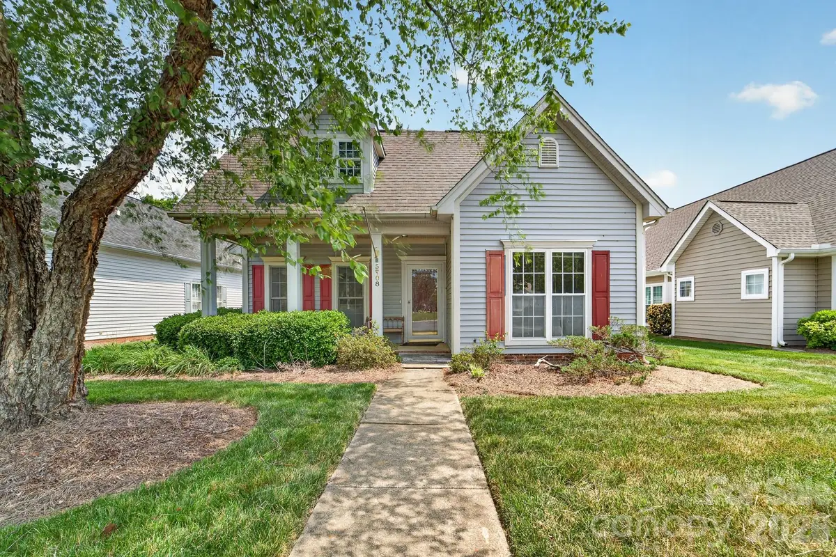 5708 Hoover Street, Indian Trail, NC 28079 - #1