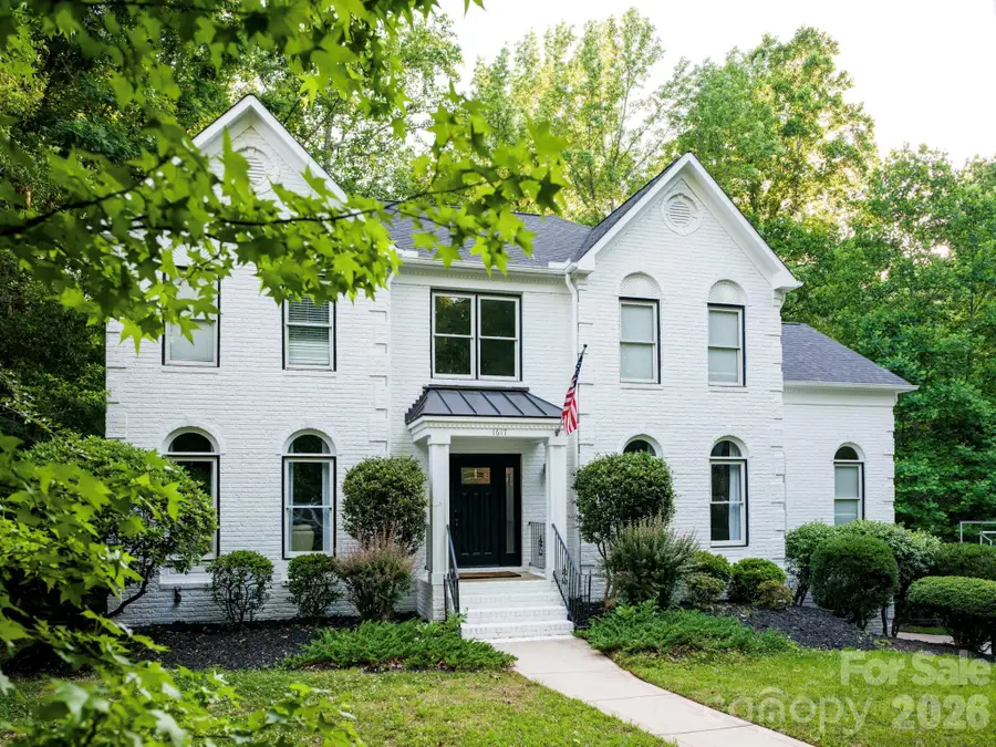 1617 Home Place, Matthews, NC 28105 - #2