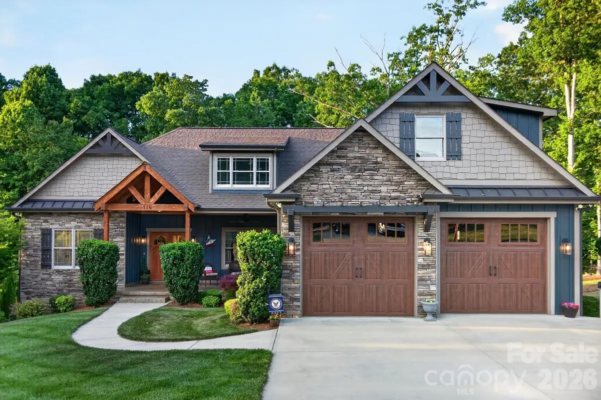 116 Maplewood Court, Hudson, NC 28638 - #1