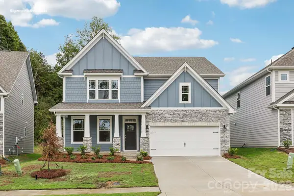 2840 Atwater Pond Circle, Denver, NC 28037