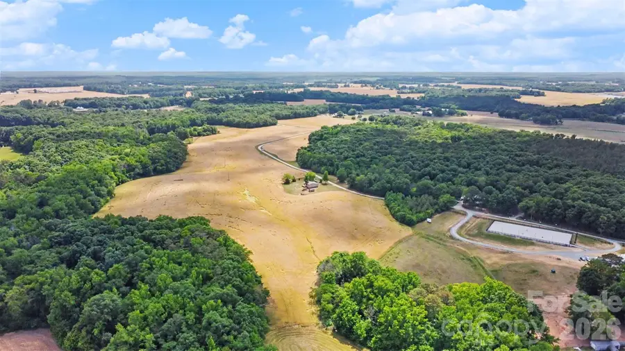 6710 Effie Whitley Road, Monroe, NC 28112 - #2