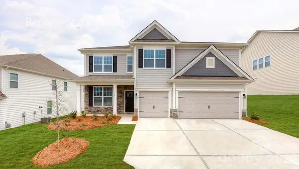 1043 Tundra Swan Drive, Indian Trail, NC 28079