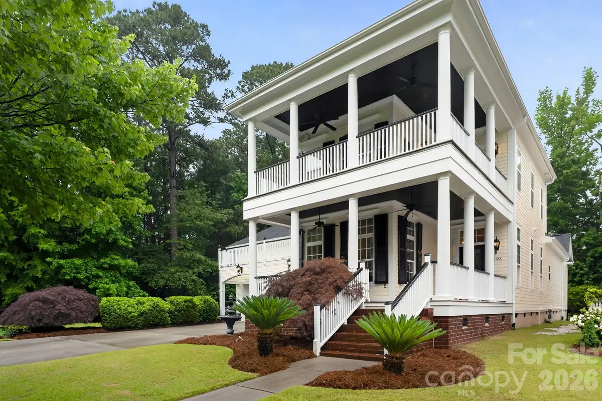 18128 Meadow Bottom Road, Charlotte, NC 28277 - #1