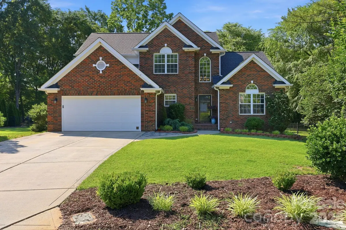15704 Framingham Lane, Huntersville, NC 28078 - #1