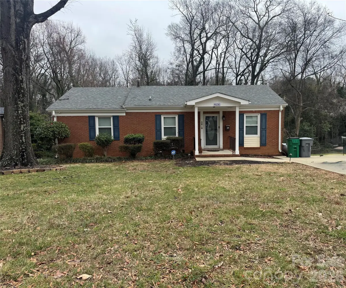 4636 Cinderella Road, Charlotte, NC 28213 - #1