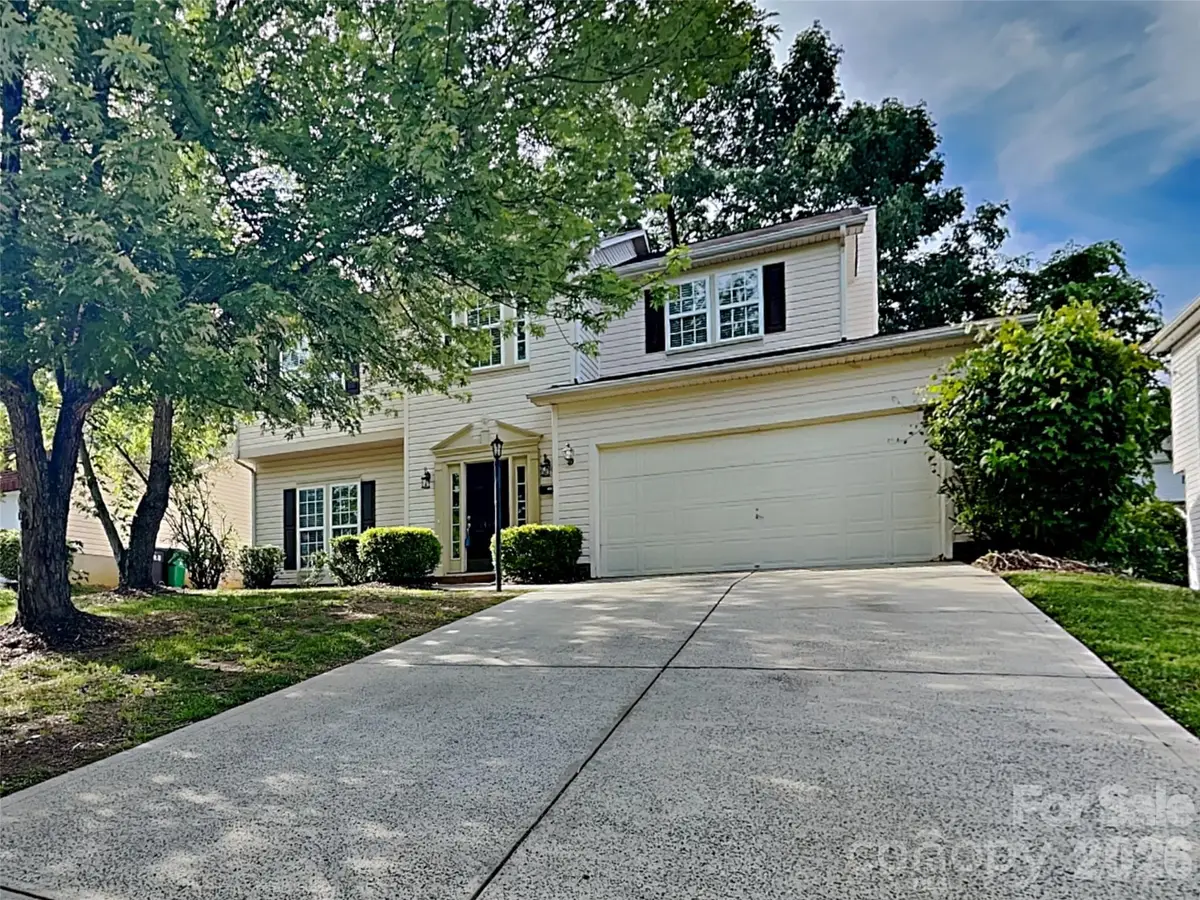 5414 Crisfield Road, Charlotte, NC 28269 - #1