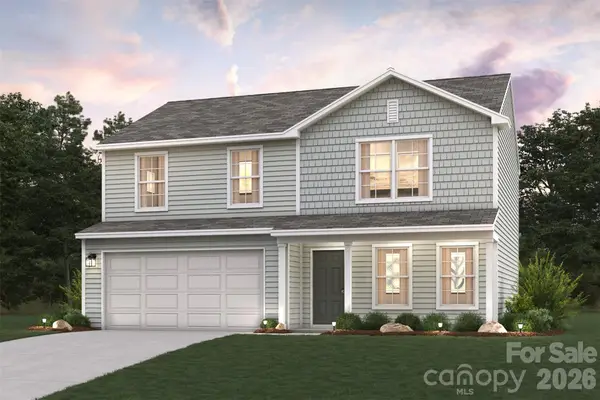 139 Russet Road, Union, SC 29379