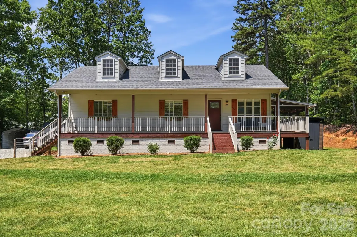3673 Dockside Lane, Sherrills Ford, NC 28673 - #1